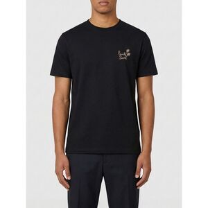 Paul Smith T-Shirt Men Black
